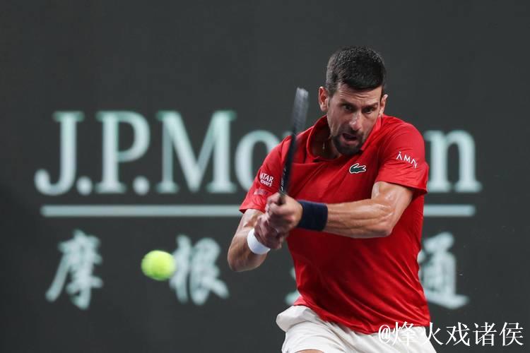 上海大师赛-德约激战三局险胜 顺利晋级八强 上海大师赛-德约激战三局险胜 顺利晋级八强